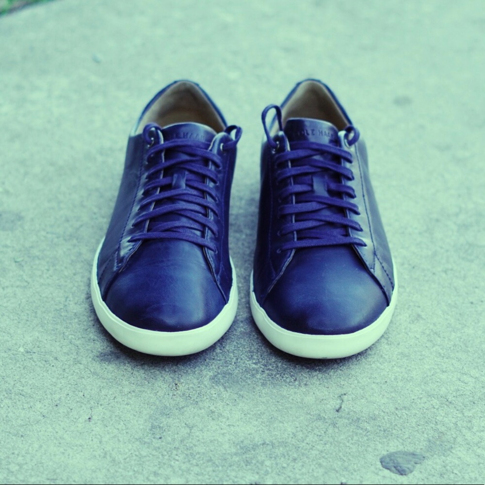 Cole Haan Grand Crosscourt II Sneaker